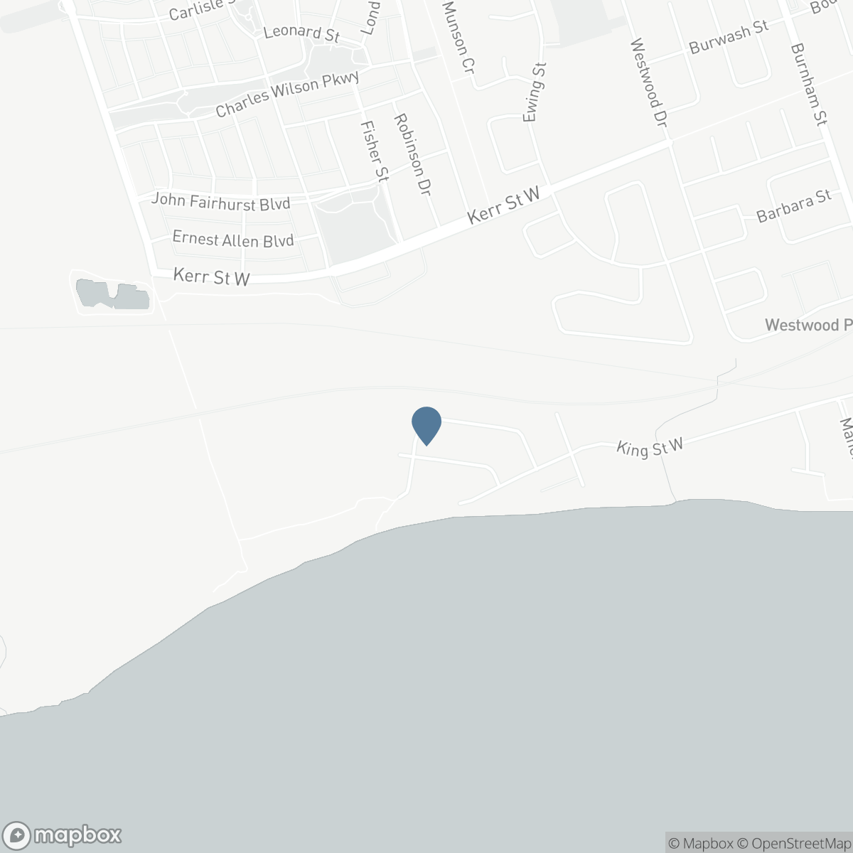 21 GLEN WATFORD ROAD, Cobourg, Ontario K9A 4S4
